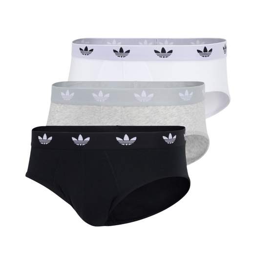 ADIDAS 3PK BRIEF
