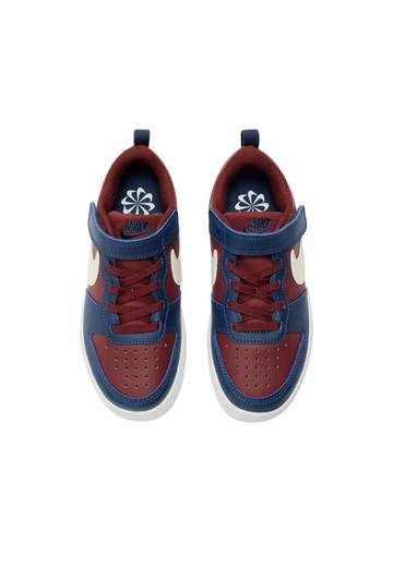 COURT BOROUGH LOW RECRAFT (PS)