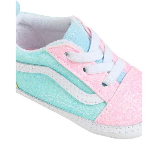 VANS PASTEL GLITTER PASTEL MUL