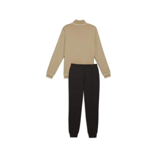 SWEAT TRACKSUIT