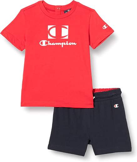 CHAMPION SET