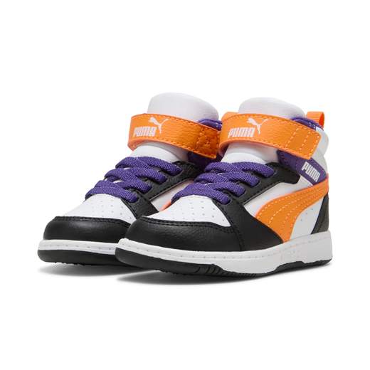 PUMA REBOUND V6 MID AC+ INF