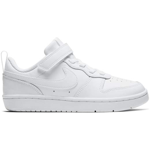 NIKE COURT BOROUGH LOW RECRAFT (PS)