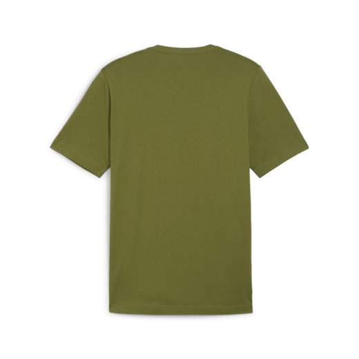 PUMA ESS SMALL LOGO TEE