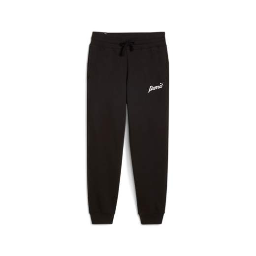 PUMA ESS+ SCRIPT PANTS FL