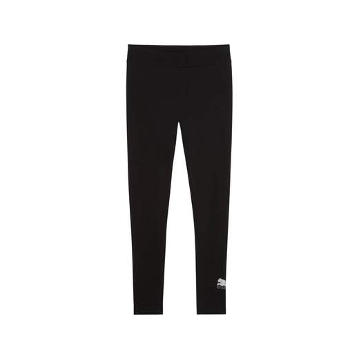 PUMA METALLIC LEGGINGS