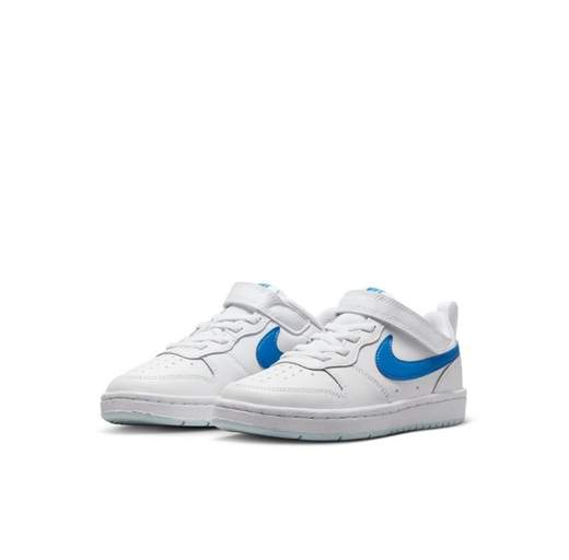 NIKE COURT BOROUGH LOW  2 (PSV)