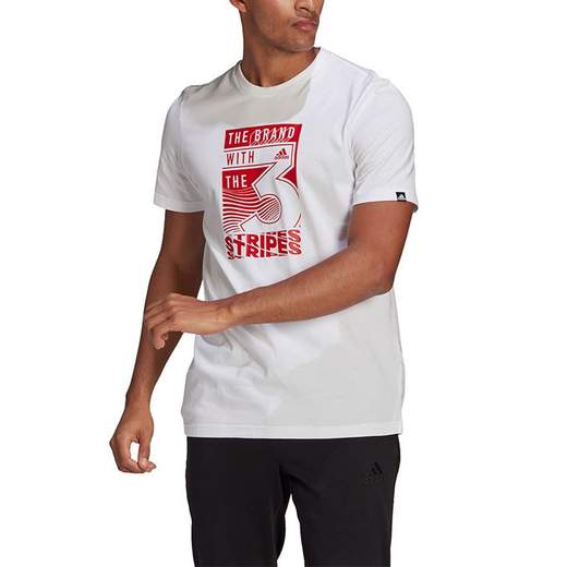 ADIDAS M EXTIMO SLGN T
