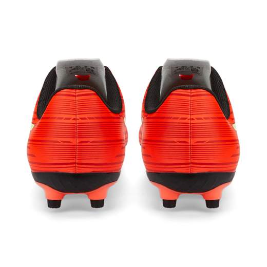 RAPIDO III FG/AG JR