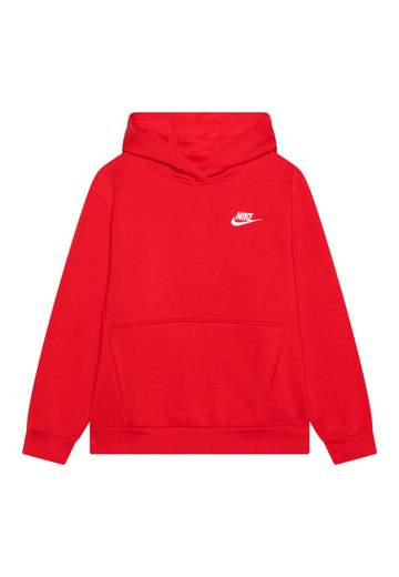 M NSW CLUB HOODIE PO BB