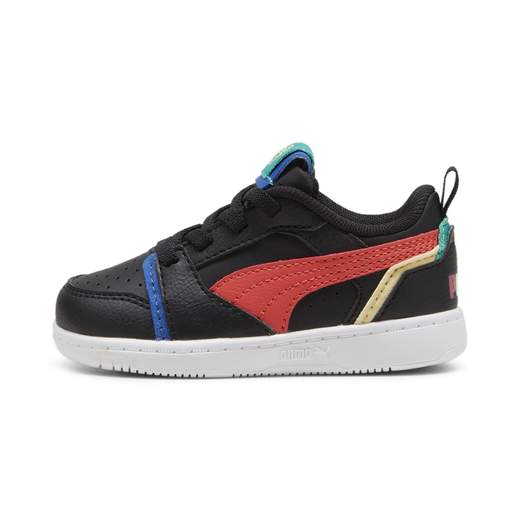 PUMA REBOUND V6 LO RSB AC INF