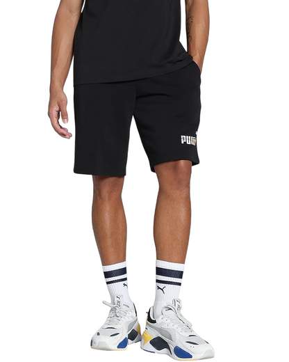 PUMA LOVE UNITED SHORTS 10'' TR