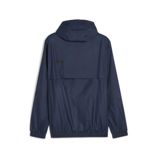 PUMA ESS SOLID WINDBREAKER