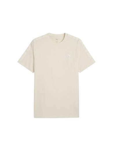 PUMA ESS TAPE TEE