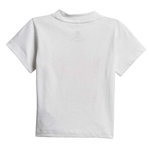 SHORT TEE SET