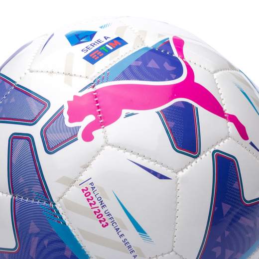 ORBITA SERIE A MS MINI