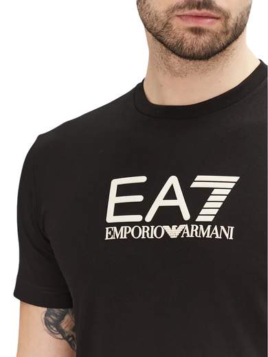 TRAIN VISIBILITY M TEE SS