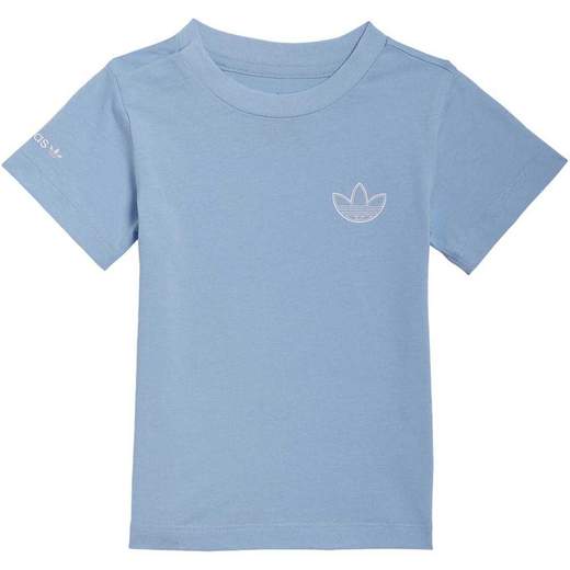 ADIDAS SHORT TEE SET