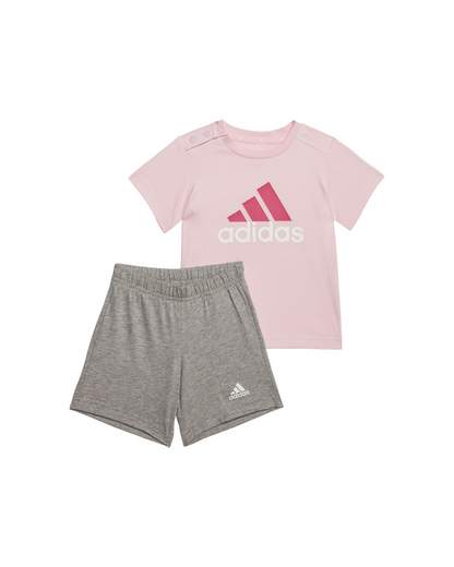 ADIDAS I BL CO T SET