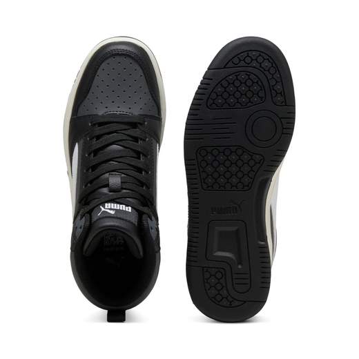 REBOUND V6 MID JR
