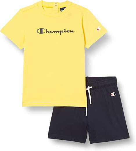 CHAMPION SET