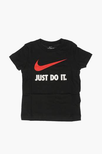 NIKE NKB SWOOSH JDI SS TEE