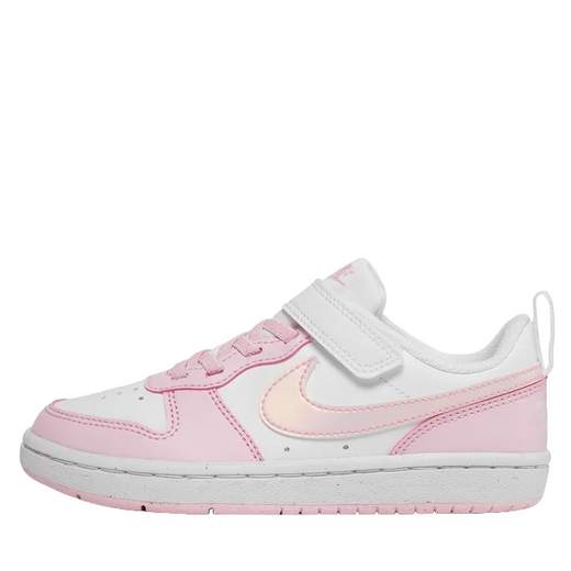 NIKE COURT BOROUGH LOW RECRAFT (PS)