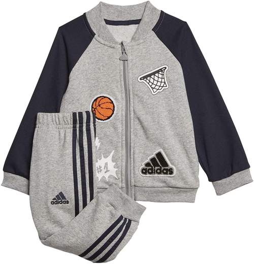 ADIDAS I COLL MIX TS