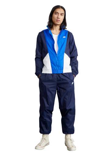 NIKE M NK CLUB WVN TRK SUIT