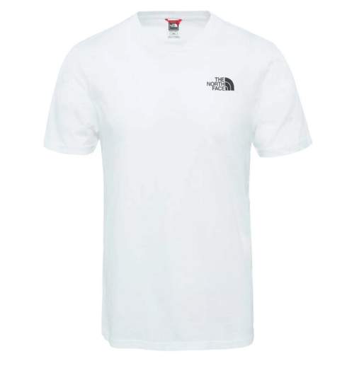 THE NORTH FACE SIMPLE TEE