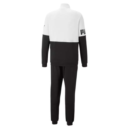 POWER SWEAT SUIT