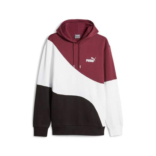 PUMA POWER CAT HOODIE