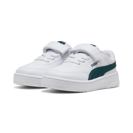 PUMA COURT CLASSIC CLEAN AC+INF