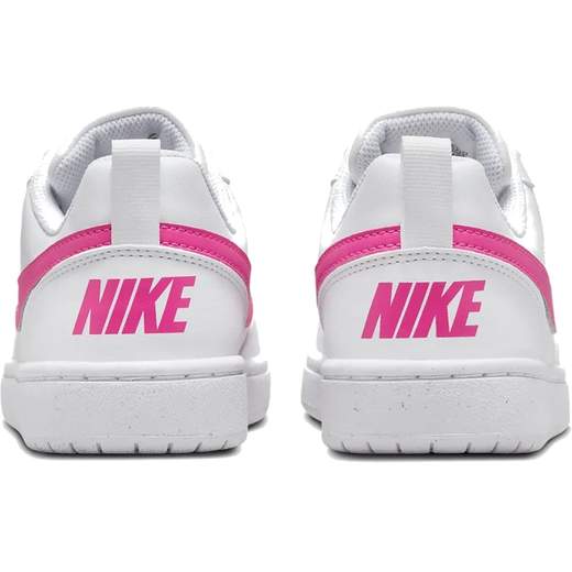 NIKE COURT BOROUGH LOW RECRAFT (GS)