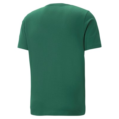 ESS+ 2 COL LOGO TEE