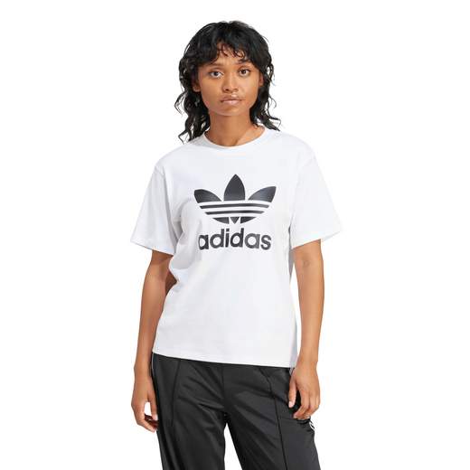 ADIDAS TREFOIL T-SHIRT