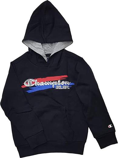 HOODED SWEATSHIRT