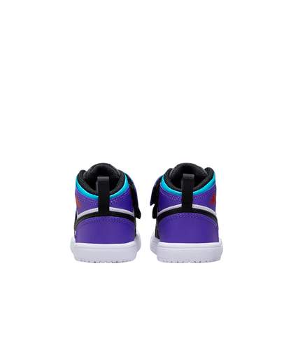 JORDAN 1 MID ALT (TD)