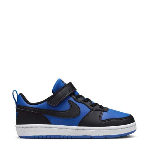NIKE COURT BOROUGH LOW RECRAFT PS