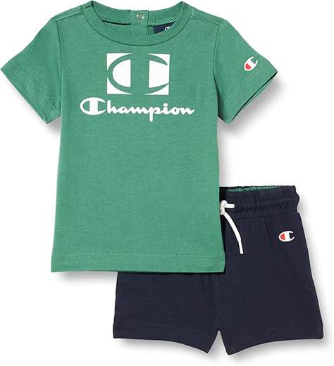 CHAMPION SET
