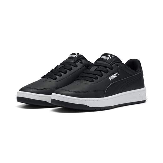 PUMA COURT CLASSIC CLEAN JR