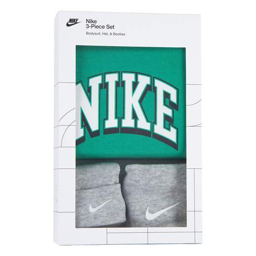 PC ROMBER HAT BIB SET NIKE