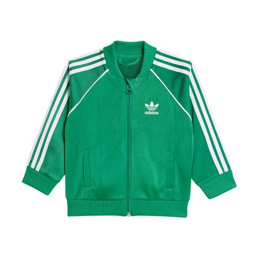 ADIDAS SST TRACKSUIT