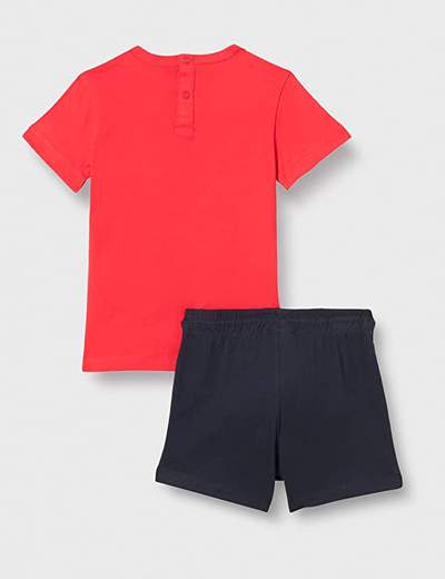 CHAMPION SET