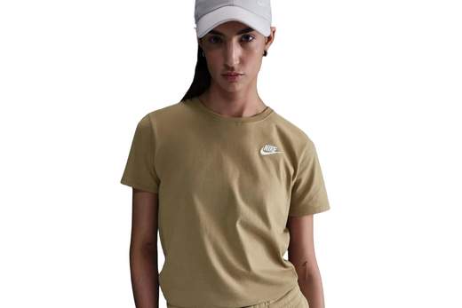 NIKE W NSW CLUB SS TEE