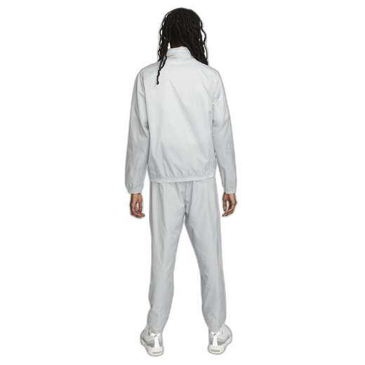 M NSW LINED WOVEN TRACKSUIT
