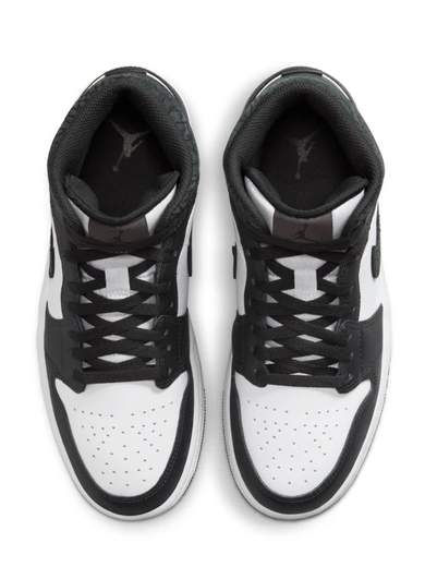 AIR JORDAN 1 MID SE (GS)