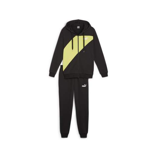 PUMA POWER TRACKSUIT