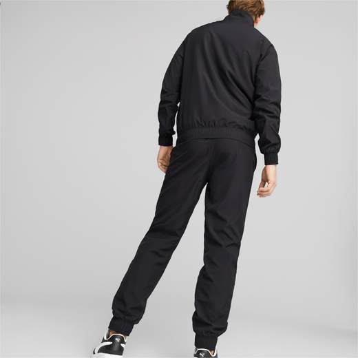 WOVEN TRACKSUIT