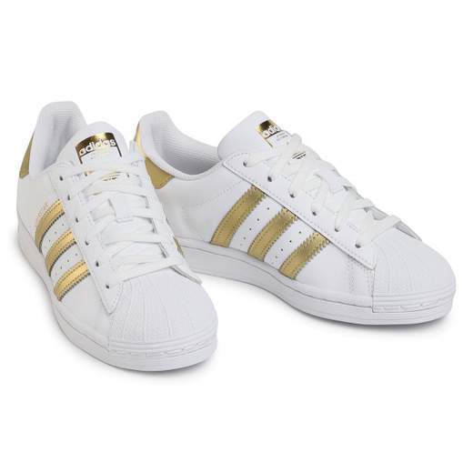 ADIDAS SUPERSTAR W